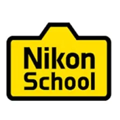 Nikon School Logo